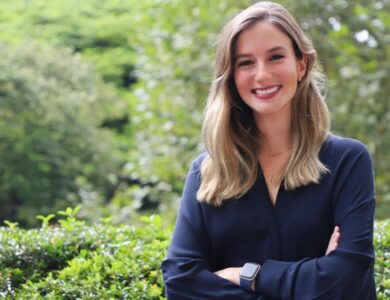 Coinbase vira parceira da Kalshi, da brasileira bilionária Luana Lopes Lara