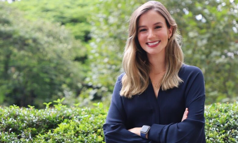 Coinbase vira parceira da Kalshi, da brasileira bilionária Luana Lopes Lara