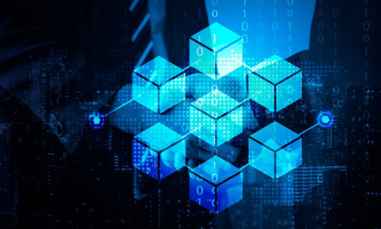 blockchain-polygon-atom