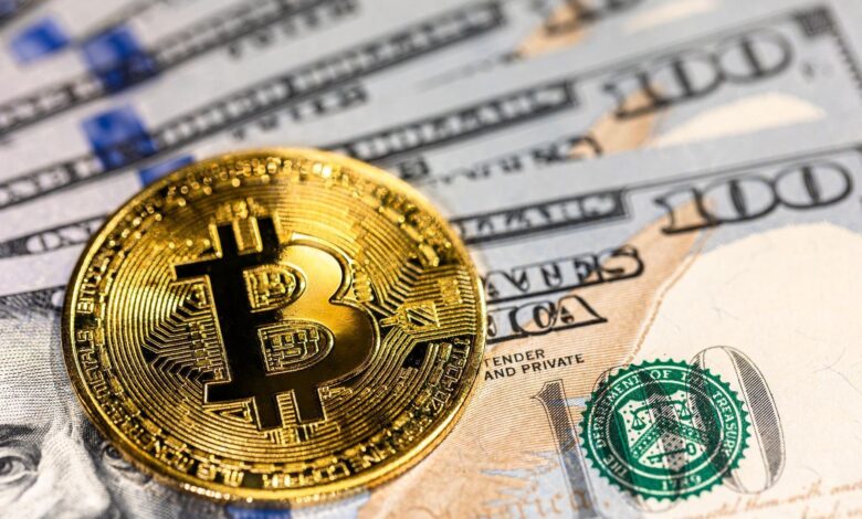 Correção ou impulsão? Análise de preço do Bitcoin