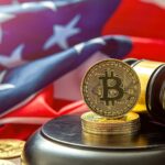 Corretora de bitcoin admite culpa nos EUA e pagará multa