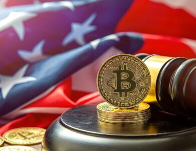 Corretora de bitcoin admite culpa nos EUA e pagará multa