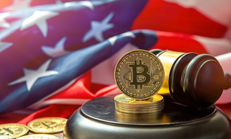 Corretora de bitcoin admite culpa nos EUA e pagará multa