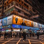 Corretora de criptomoedas encerra atividades após tentativa de assalto com faca em Hong Kong