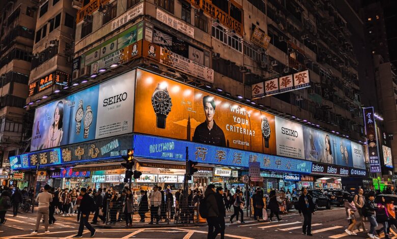 Corretora de criptomoedas encerra atividades após tentativa de assalto com faca em Hong Kong