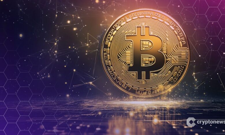 Bitcoin hoje: corte de juros pelo Fed impulsiona retomada do BTC