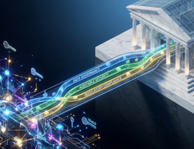 De “Not Your Keys” à governança: como o cripto amadurece