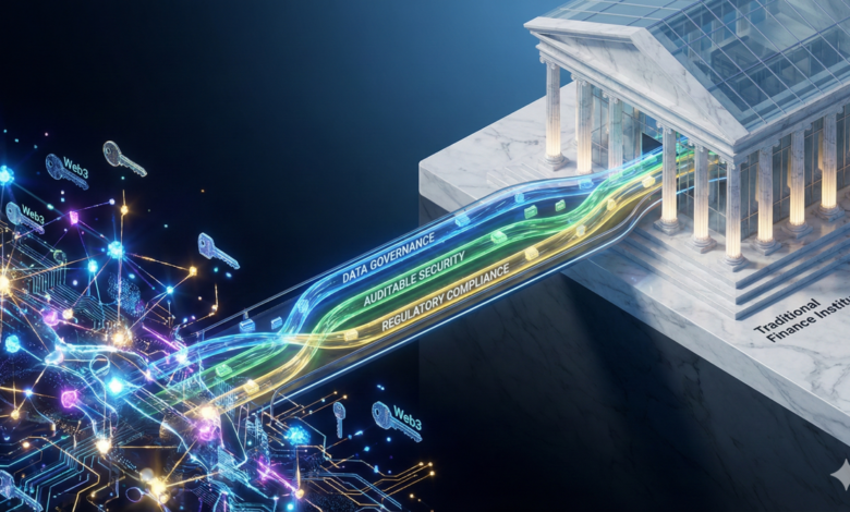 De “Not Your Keys” à governança: como o cripto amadurece