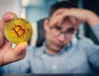 Empresa de criptomoedas fecha no Brasil por "regulação muito dura"