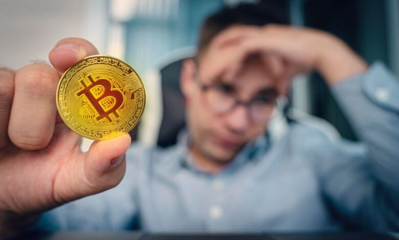 Empresa de criptomoedas fecha no Brasil por "regulação muito dura"