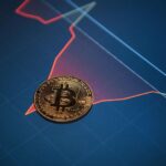 Valor de mercado das criptomoedas recua 15% no Natal de 2025 enquanto Bitcoin amplia dominância