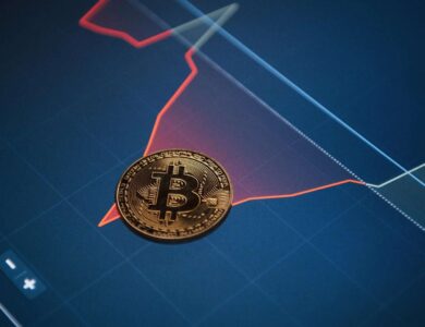 Valor de mercado das criptomoedas recua 15% no Natal de 2025 enquanto Bitcoin amplia dominância