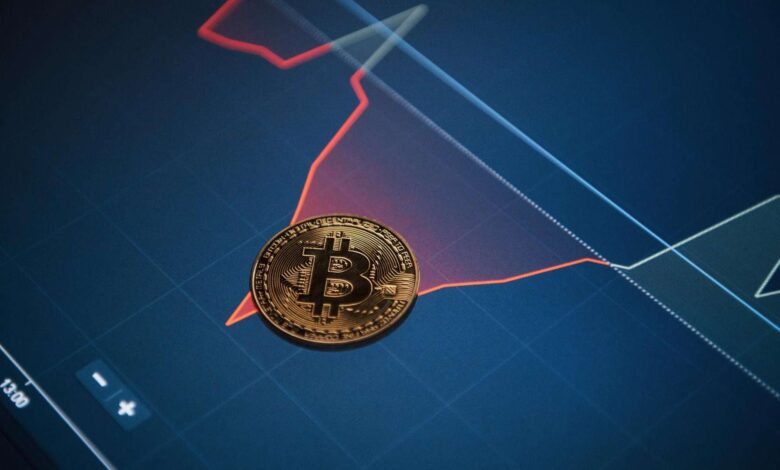 Valor de mercado das criptomoedas recua 15% no Natal de 2025 enquanto Bitcoin amplia dominância