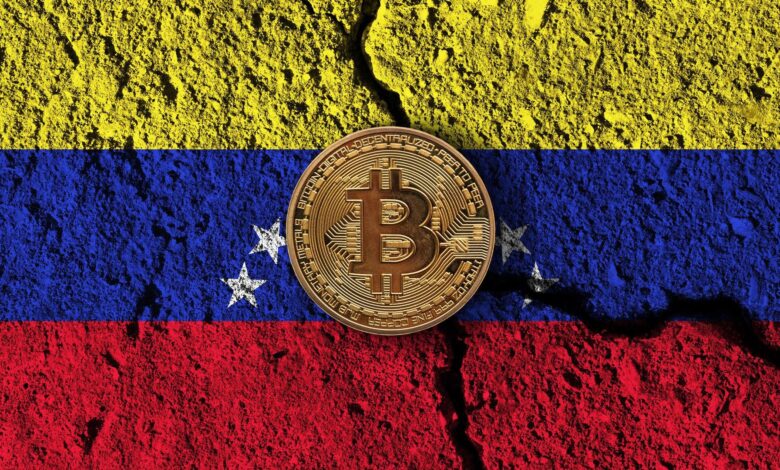 Relatório aponta uso de criptomoedas para evasão de sanções após EUA capturar petroleiro venezuelano