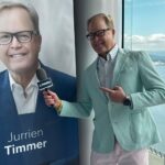 Diretor da Fidelity diz que ciclo do Bitcoin chegou ao fim e projeta fundo entre 65 a 75 mil dólares