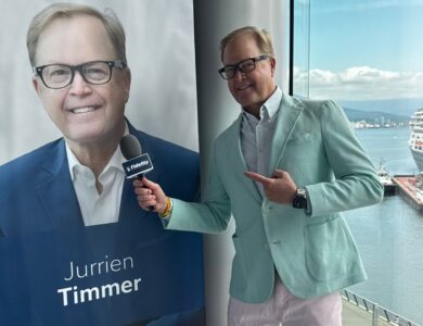 Diretor da Fidelity diz que ciclo do Bitcoin chegou ao fim e projeta fundo entre 65 a 75 mil dólares