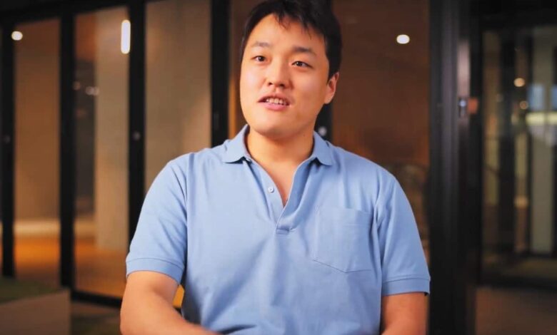 Do Kwon, Fundador da Terra (LUNA), receberá sentença de prisão nesta quinta-feira (11)