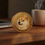 Valor do Dogecoin mira US$ 0,20 após padrão indicar reversão