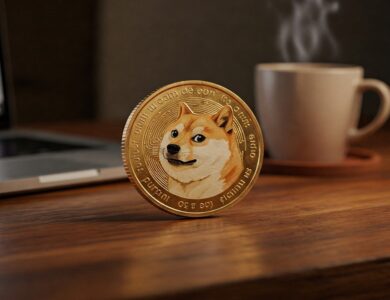 Valor do Dogecoin mira US$ 0,20 após padrão indicar reversão