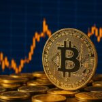 BTC vai acabar: ETFs já tem mais de 1.309.895 Bitcoin