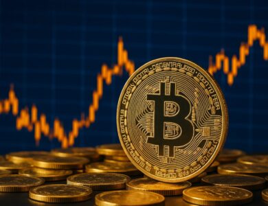 BTC vai acabar: ETFs já tem mais de 1.309.895 Bitcoin