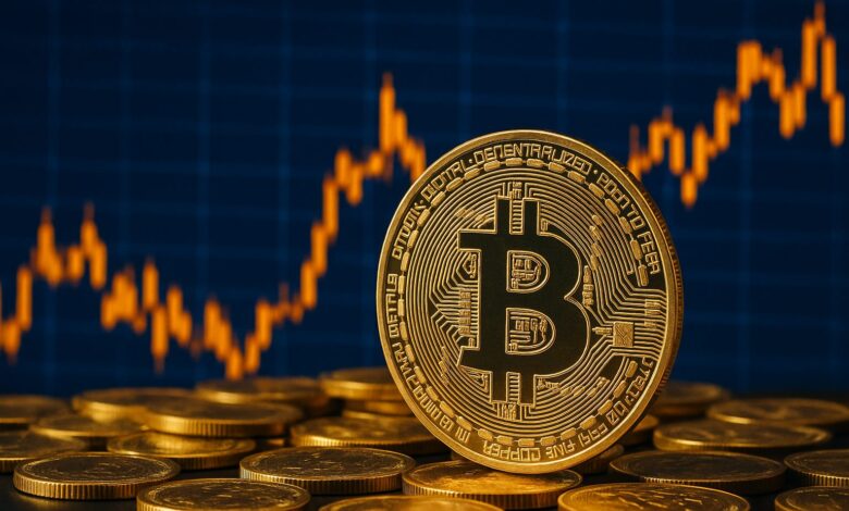 BTC vai acabar: ETFs já tem mais de 1.309.895 Bitcoin