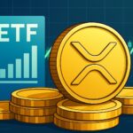 ETFs de XRP absorvem 80 milhões de tokens — novo rali de altcoins pode estar começando