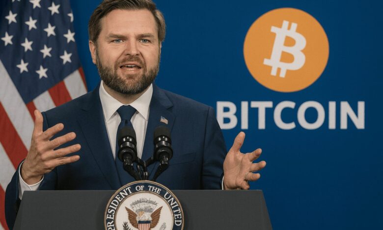 vice-presidente dos eua