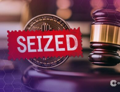 EUA descobre novo golpe cripto com endereço em Mianmar