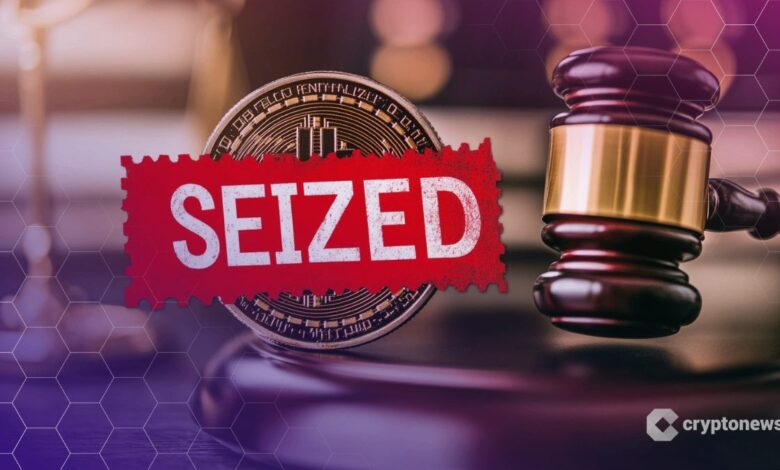 EUA descobre novo golpe cripto com endereço em Mianmar