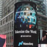 Empresa ligada à BlackRock lança ações tokenizadas em blockchain com negociações "24 por 7"