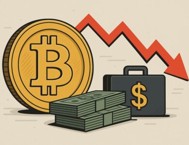 Owen Gunden vende bitcoin