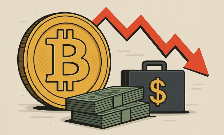 Owen Gunden vende bitcoin