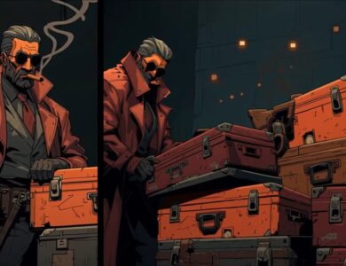 Europol derruba mixer, confisca R$ 155 milhões em Bitcoin e 12 TB de dados