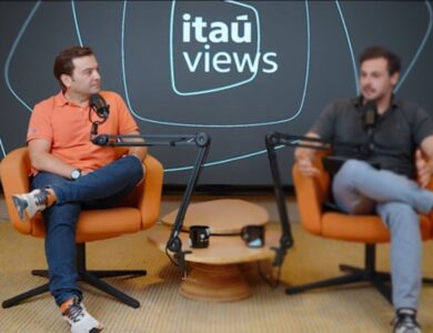 Executivo da Itaú Asset recomenda 1% a 3% de bitcoin em portfólio