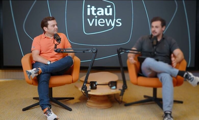 Executivo da Itaú Asset recomenda 1% a 3% de bitcoin em portfólio