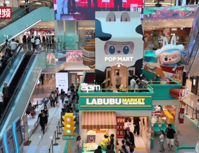 Executivo da Vanguard chama Bitcoin de “Labubu digital”