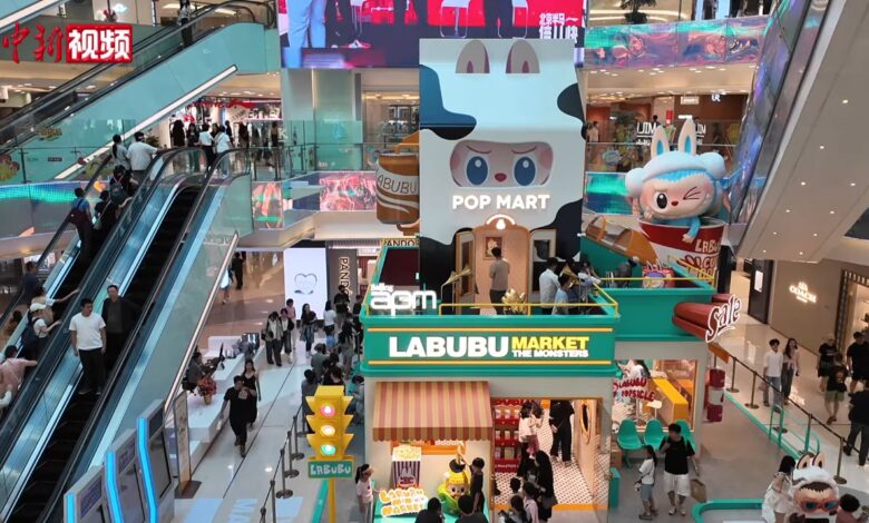 Executivo da Vanguard chama Bitcoin de “Labubu digital”