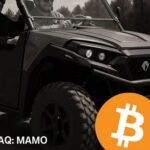 Fabricante de veículos elétricos inicia compras de bitcoin para estratégia de tesouraria