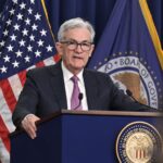 Fala de Jerome Powell, presidente do Fed, mantém Bitcoin em tendência de baixa