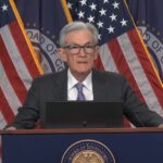 Fed corta juros em 0,25%, mas Bitcoin opera estável com leve volatilidade