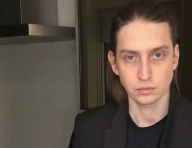 Felca falta em investigação que apura possível venda de íris por criptomoedas em SP