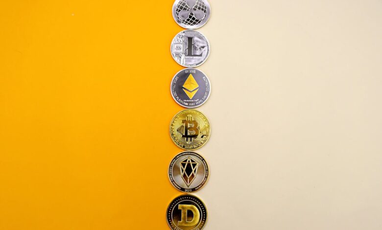 Fundos de índice de criptomoedas serão destaque em 2026, diz CIO da Bitwise