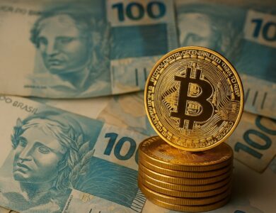 Governo Federal debate adotar reserva de BTC