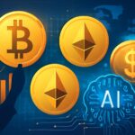 Hashdex aponta 3 tendências que vão bombar no mercado cripto