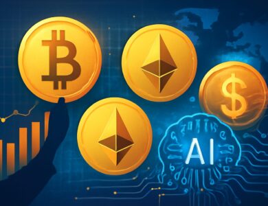 Hashdex aponta 3 tendências que vão bombar no mercado cripto