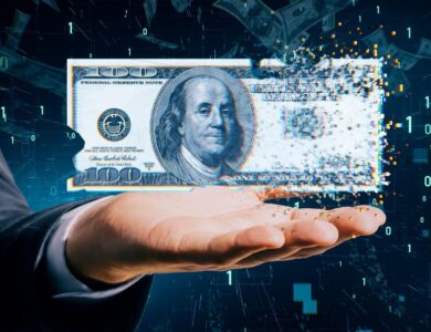 "IA vai colapsar o sistema fiduciário, bitcoin é a resposta", indica artigo lido nos Bitcoinheiros