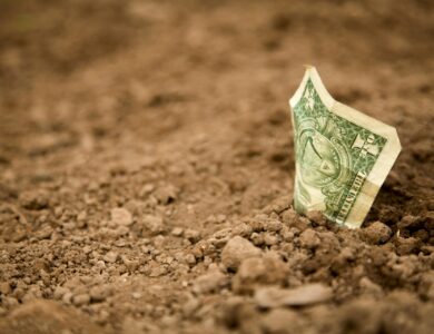 Inflação americana aparece em 2,7%, mas Bitcoin não reage por dados não serem confiáveis