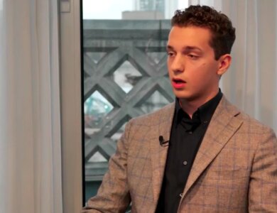 Fernando Martines avatar