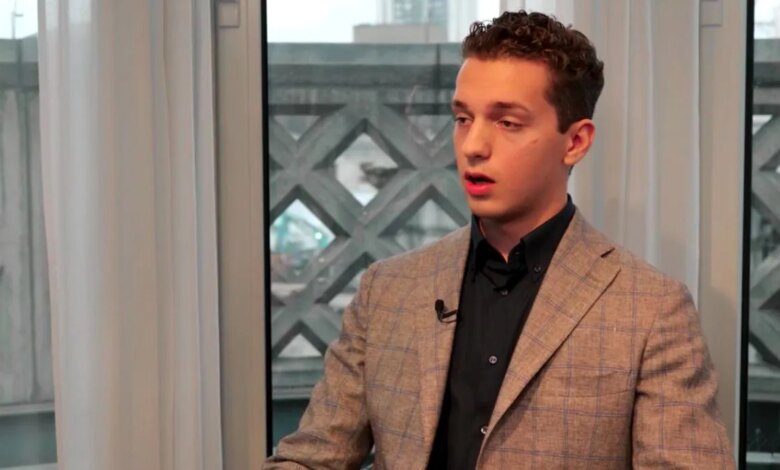 Fernando Martines avatar